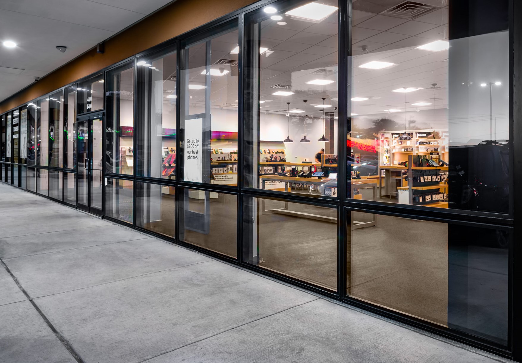 U.S. Airports Utilize Security Window Films to Protect Building Windows